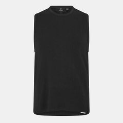 リプレゼント メンズ トップス タンクトップ ベスト Represent Mens Racerback Vest Black ブラック