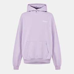 リプレゼント メンズ アウター パーカー・スウェット Represent Mens Pull Over Contemporary Hoodie Pastelilac ライラック