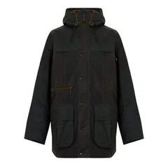 2026年最新】barbour durhamの人気アイテム - メルカリ