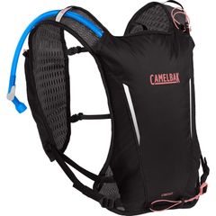 ケイムルバック レディース バッグ バックパック・リュックサック ベスト CamelBak Circuit 50oz Hydration Vest Womens Black ブラック