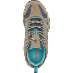 コロンビア レディース シューズ スニーカー Columbia Crestwood Hiking Shoe Womens GraphiteKettle グラファイト