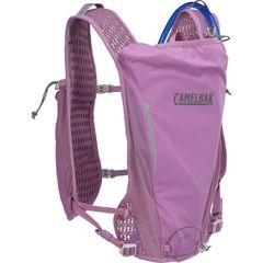 ケイムルバック レディース バッグ バックパック・リュックサック ベスト CamelBak Trail Run Hydration Vest 17oz Quick Stow Flasks Womens