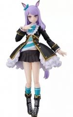 피규어 figma 메디로 매퀸[말 딸 프리티 더비][10일 이내 발송]