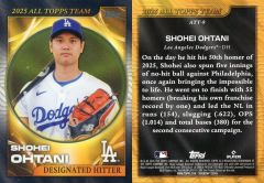 [중고] 스포츠 ATT-9 [Inserts]:Shohei Ohtani