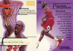 [중고]스포츠 235[BASE]:MICHAEL JORDAN