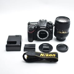 Nikon D500 + バッテリーグリップ + 18-70mm レンズ Nikon D500 + バッテリーグリップ + 18-70mm レンズ - メルカリ