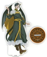 [중고]아크릴스탠드· 아크릴 패널 사쿠라 하루카 아크릴스탠드 악마 ver. [WIND BREAKER]