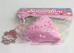 [신품] 스퀴즈 크림 샌드 Sweet Puni 스위트 푸니 실리콘 스퀴즈