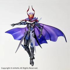 [중고] 피규어 어메이징·야마구치 타르타리야 공자 마왕 무장 Ver. [하라진-GENSHIN-]