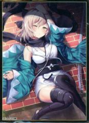 [중고] 공급 [Fate] 슬리브 오키타 소지(TYONE) 선샤인 크리에이션 2020 Summer/클러스터
