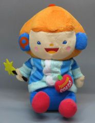 [중고] 봉제인형 포르룬 봉제인형 [요코하마 포르타]