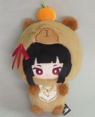 [신품] 봉제인형 나미퐁×치사키 봉제인형 공명자 테마 [나루시오]