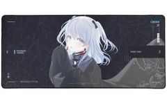 即購入大歓迎 猫麦とろろ ガラスマウスパッド Uncle Panda - メルカリ