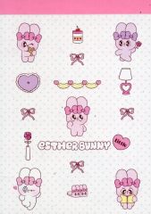 中古】グッズセット [単品] 3大特典セット 「Switchソフト CRAZY CHA!N