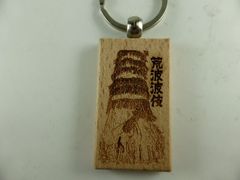 タイ呪物 呪符 ジンジョークカオハン 九尾の狐 プラクルアンネックレス