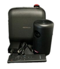 アンカー モバイルプロジェクター NEBULA Capsule 2 DN2421 Anker