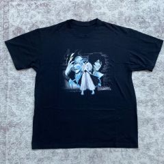 戸川純 with Vampillia Tシャツ 冨樫義博 レア - メルカリ