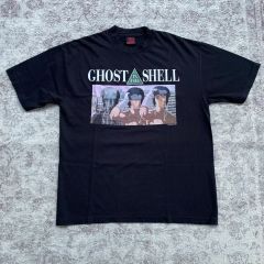 ゆ*ん様 初期タイプ Anarchic Adjustment HELL Tシャツ - メルカリ