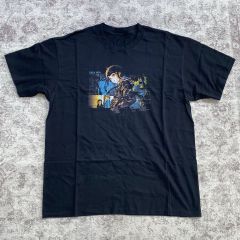 ☆ラスト1点☆激レア！元祖 ドラゴンクエストⅢ Tシャツ ブラック L
