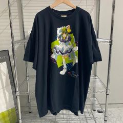 白上フブキ 2022生誕記念 Tシャツ ネジマキツネ - メルカリ