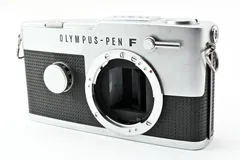 2026年最新】Olympus PEN-FTの人気アイテム - メルカリ