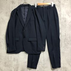 菜の花亭様専用 WWS EDIFICE ANA セットアップスーツ - メルカリ