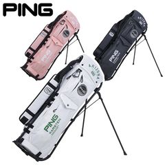 PING GB-P2304 スタンドクラブケース - メルカリ