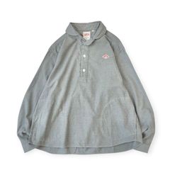 EIKO KONDO エイココンドウ ダブルジップ ロングコート ドット柄