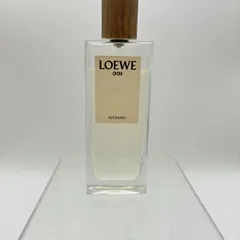 2026年最新】loewe woman 001の人気アイテム - メルカリ