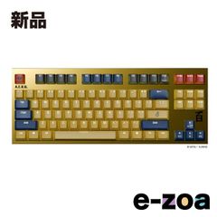 Topre REALFORCE GX1 Plus Hyakushiki (English layout) X1PDH1 (2673814)