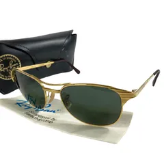 レイバン】本物R ay-Ban サングラス SIGNET シグネット B&L ボシュロム