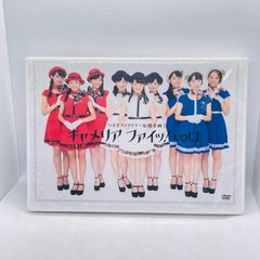 つばきファクトリー FCイベント キャメリア ファイッ! vol.14 DVD