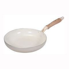 パール金属 セラミール IH対応 フライパン 26cm HC-571