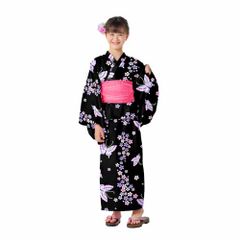 サンリオ ハローキティ 浴衣 3点セット キャミワンピ - メルカリ