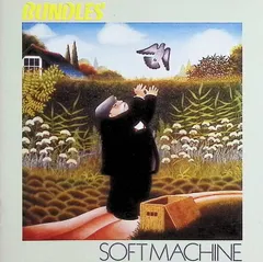 Bundles / Soft Machine (CD)