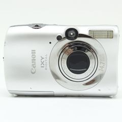 Canon IXY DIGITAL 300 IS 실버