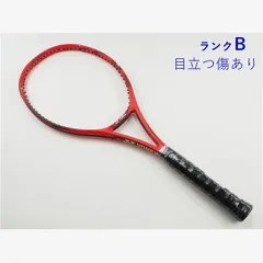 中古 テニスラケット ヨネックス ブイコア 98 2018年モデル (G2) YONEX VCORE 98 2018 (c26080639c)