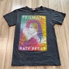 Sサイズ KATY PERRY WORLD TOUR tee