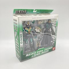 HDM創絶 仮面ライダー電王 ゼロノス 新品 未使用 BANDAI - メルカリ