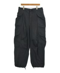 ENTIRE STUDIOS カーゴパンツ メンズ 【古着】【中古】【送料無料】