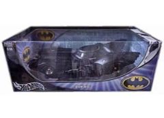 バットマン キャラウィール セット 2004 BATMAN バンダイ - メルカリ