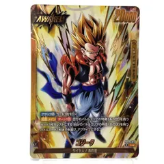 ☆ドラゴンボール フュージョンワールド ゴジータ FB09-073 L