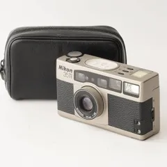 2026年最新】nikon 35tiの人気アイテム - メルカリ