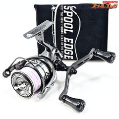 シマノ 09 コンプレックス F4 2500HGS - メルカリ