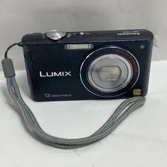 2026年最新】LUMIX DMC-FX40の人気アイテム - メルカリ