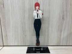 チェンソーマン レゼ篇 ベースヤード アクリルメガフィギュア“マッシブ