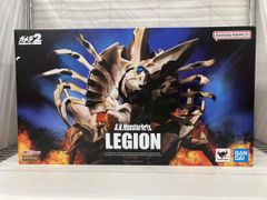 SHMonsterARTS レギオン ガメラ2 legion gamera - メルカリ