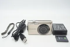 2026年最新】coolpix s3400の人気アイテム - メルカリ