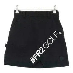 FR2 GOLF RCC Logo Skirt スカート サイズS 2026年最新】FR2 ゴルフ レディース スカートの人気アイテム - メルカリ