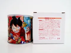 ワンピース ONE PIECE 缶バッジかんづめ 週刊少年ジャンプ 2020年46号